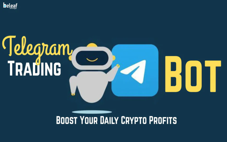 Can a Telegram Trading Bot Really Boost Your Daily Crypto Profits?