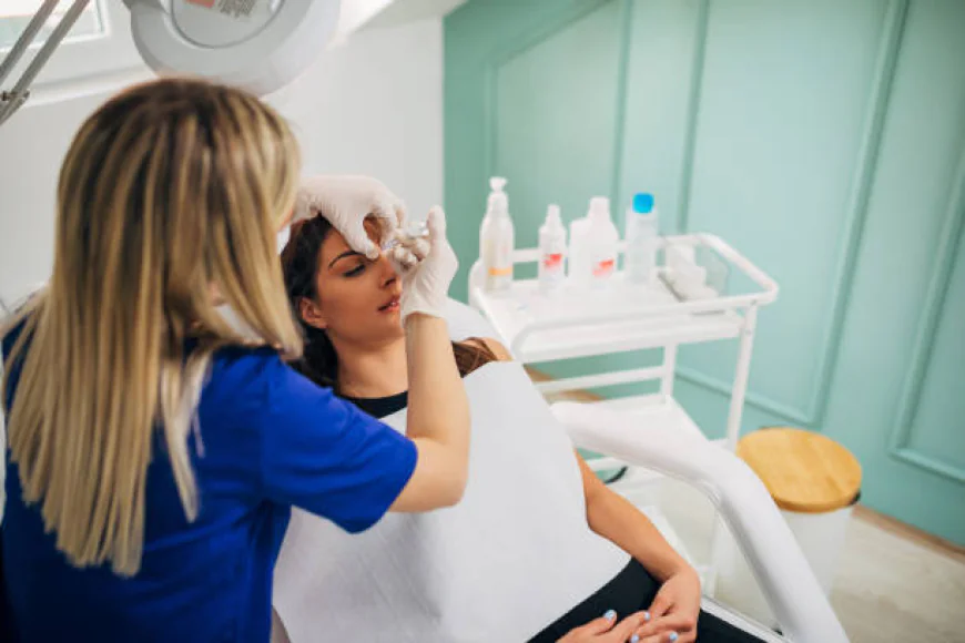 Best Rhinoplasty Deals in Riyadh