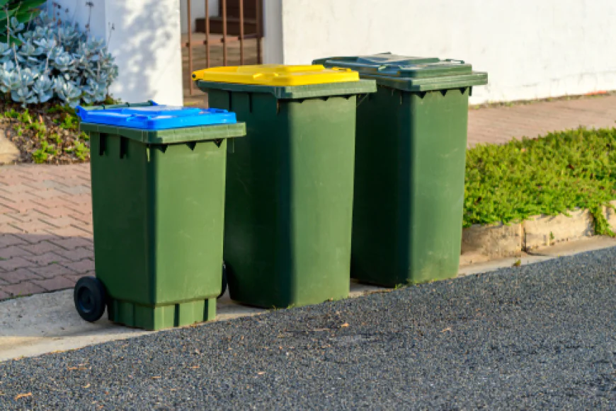 Avoid These Mistakes When Selecting a Skip Bin Hire Camira Service