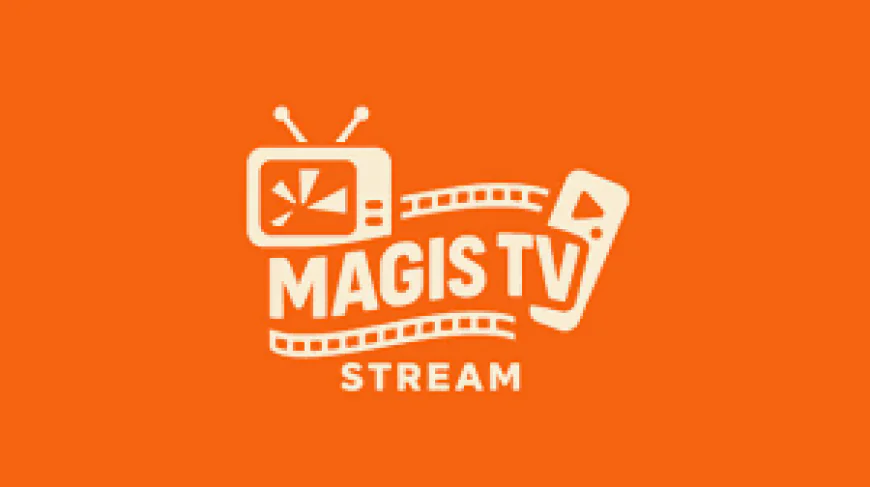 Magis TV APK Download Latest Version For Android 2025