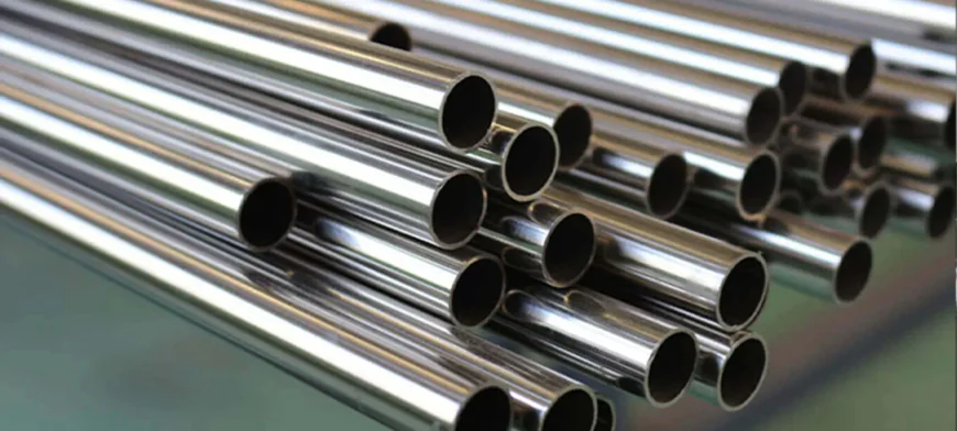 Strength and Stability of Stainless Steel 321 Seamless Pipes