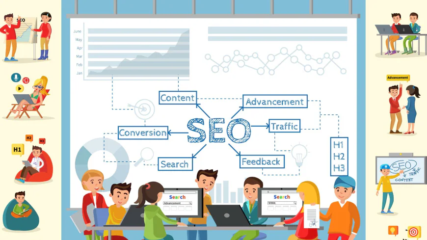 International SEO Strategy: How to Expand Your Brand Globally