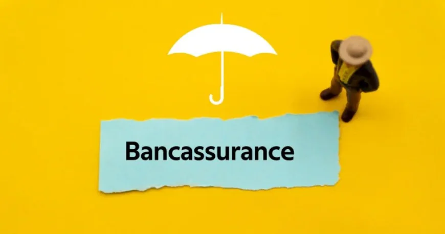 Thailand Bancassurance Market Report: Growth, Outlook, Share and Analysis 2025-2033