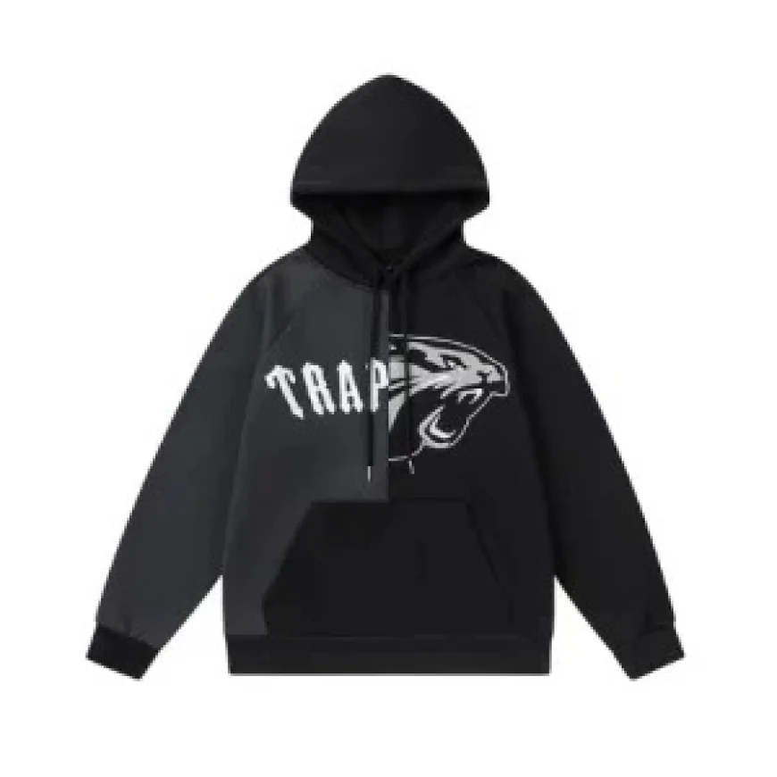 Trapstar Greece Fashion — How a London Streetwear Brand Found Its Voice in Greece