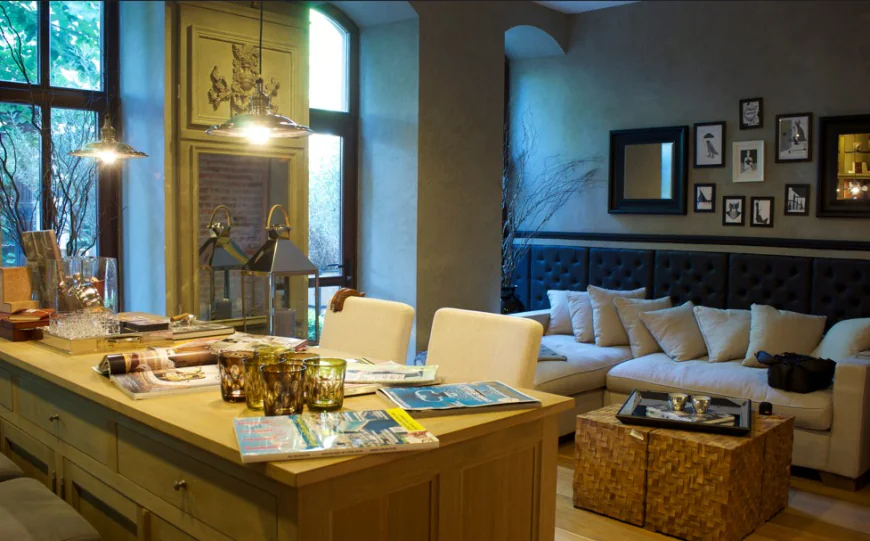 2 Bedroom for Rent San Antonio – Space, Style, and Smart Living