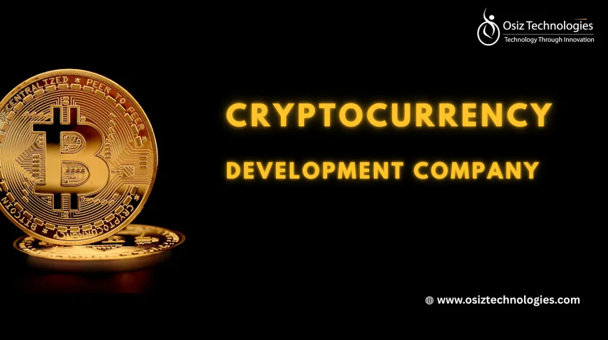 Cryptocurrency Development in Ajman: Emerging Opportunities and Trends