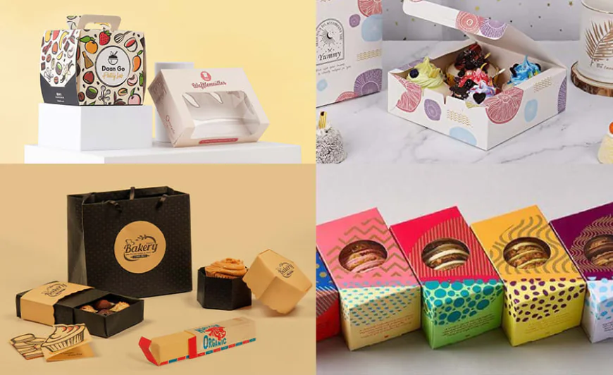 Why Should Retailers Partner with Gift Box Manufacturers in Los Angeles?