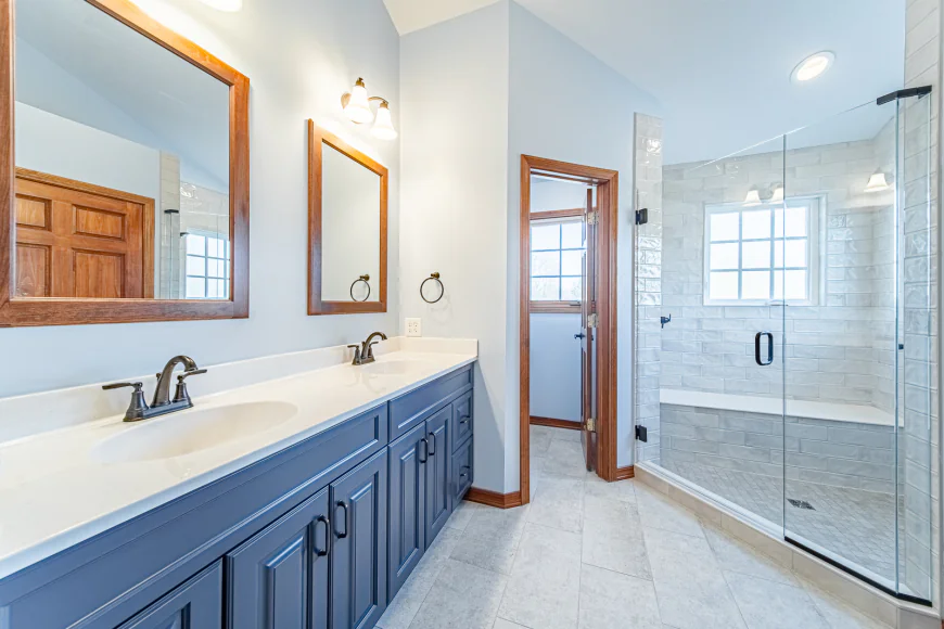 Elegant Bathroom Remodeling Services Built on Modern Design Principles