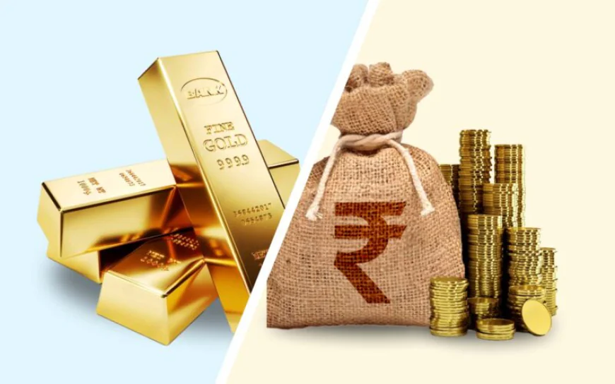 Is Gold Loan the Right Option for Personal Emergencies in Gandhi Road, Akola?
