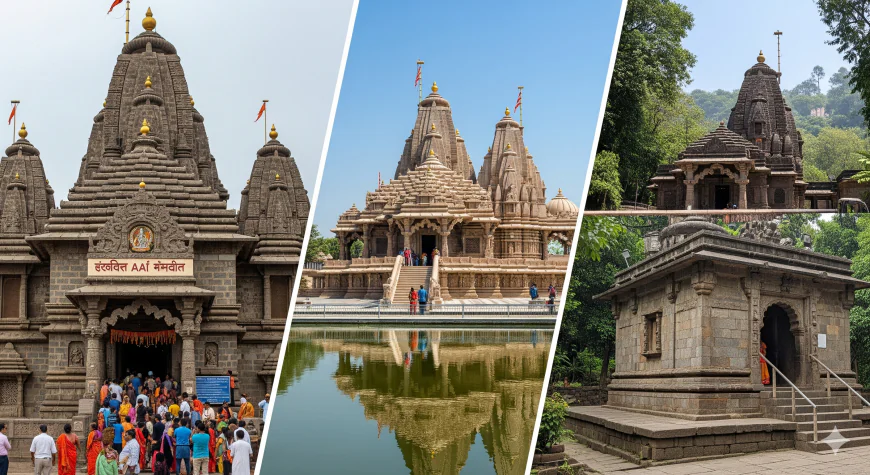 Lonavala Weekend Getaway: The Perfect Escape from City Life