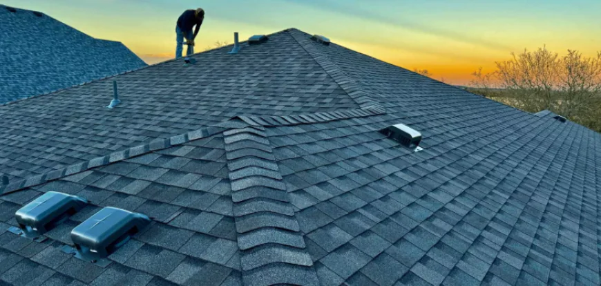 Reliable Roofing Services in Seguin, TX