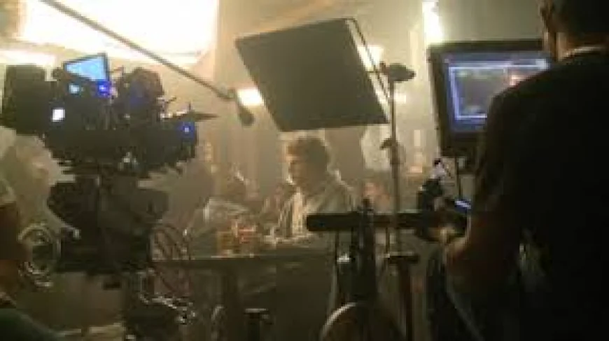 What Is the Future of the Movie Industry in the Digital Age?