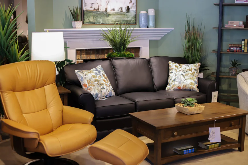 India Furniture Market Size, Share, Trends, Demand and Forecast 2025-2033