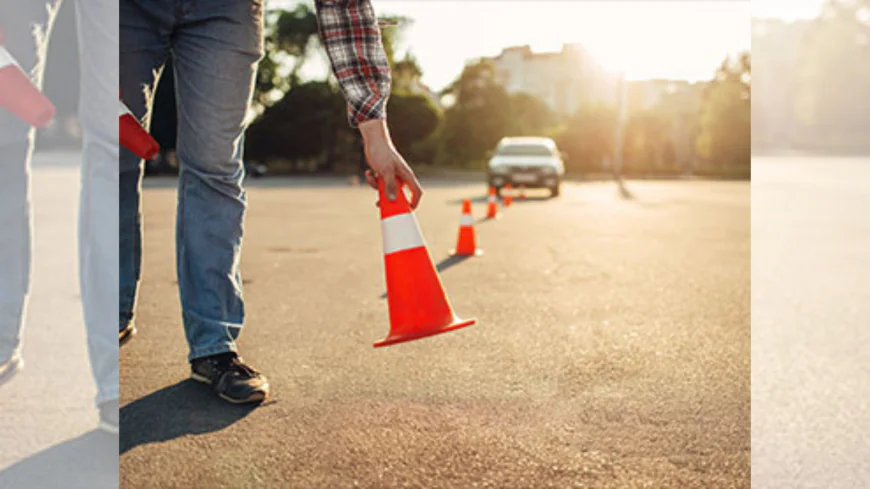 What Are the Best Times to Take the Santa Clara DMV Behind The Wheel Test?