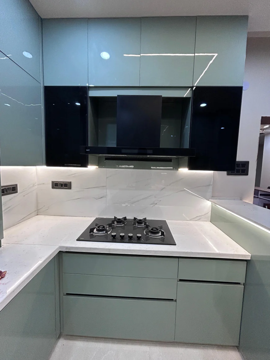 Find the Best Interior Designers in Dwarka Expressway