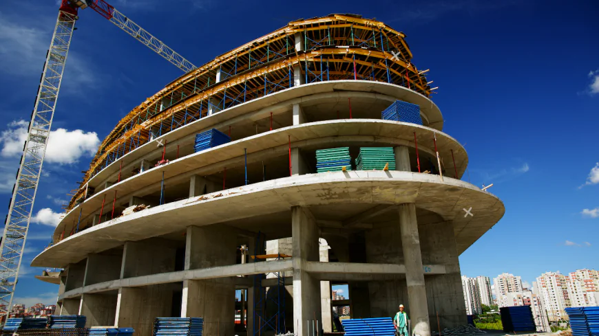 Why Hiring a Professional Construction Company in Bangalore Ensures Quality & Trust