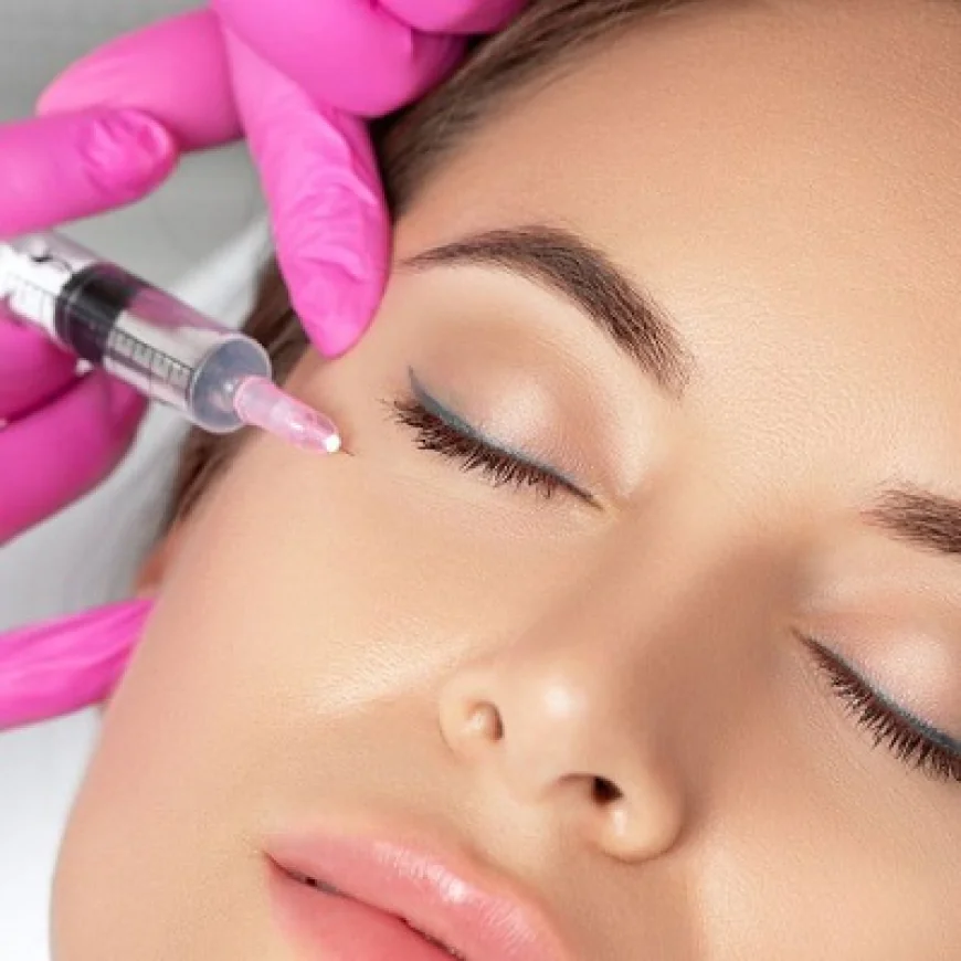 Botox Injections and Alcohol: What You Should Know