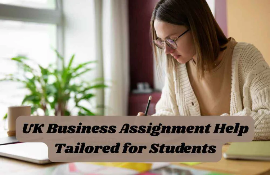 Expert Business Management Assignment Help Online