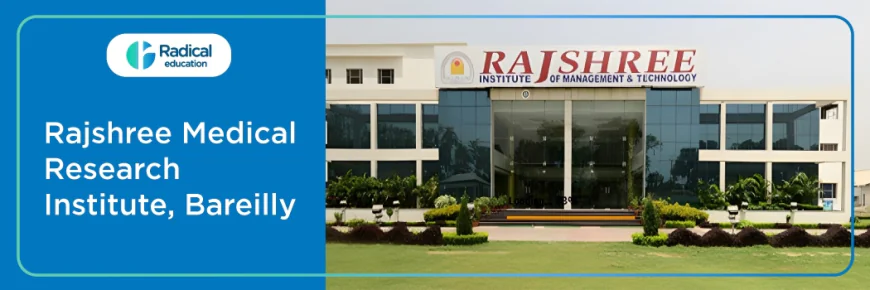 Rajshree Medical Research Institute