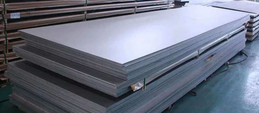 Monel K500 vs Monel 400 Sheets: Which One to Choose?