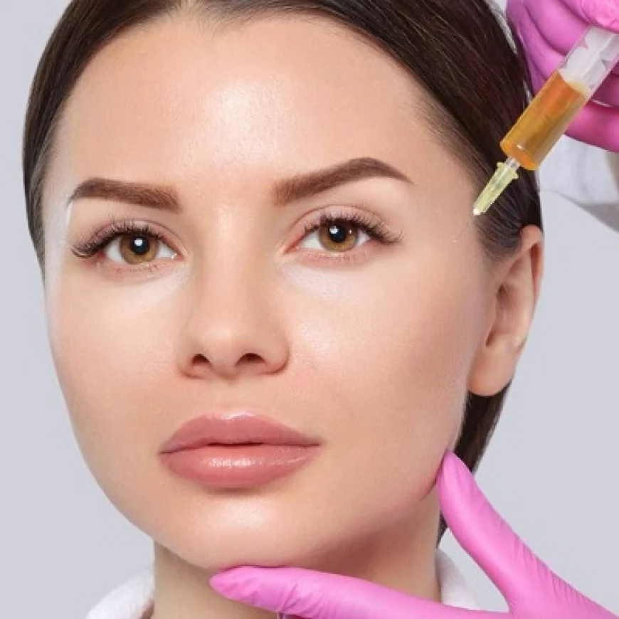 How to Sleep Safely After Botox Injections