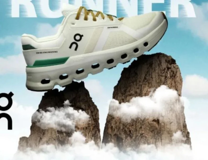 Where Motion Feels Natural On Clouds