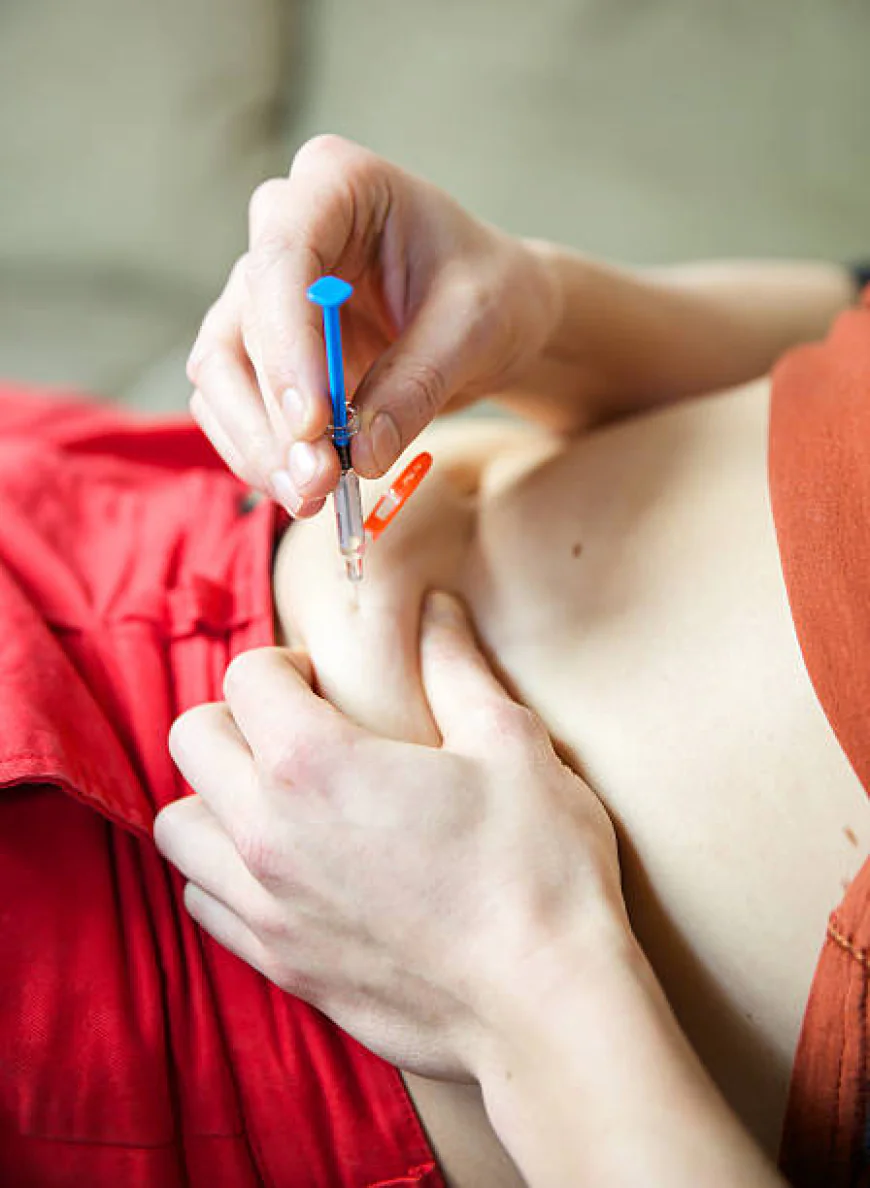 Mounjaro Injections Dosage: What You Should Know First