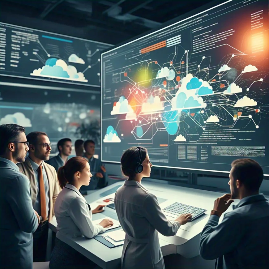 Hybrid Cloud vs. Public Cloud: Which Is Right for Your Business?