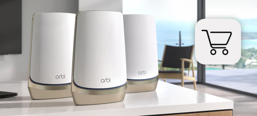 Orbi Firmware Update Not Working? Here’s How to Fix It Fast