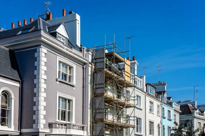 How Local Scaffolding Companies Enhance Project Management and Safety