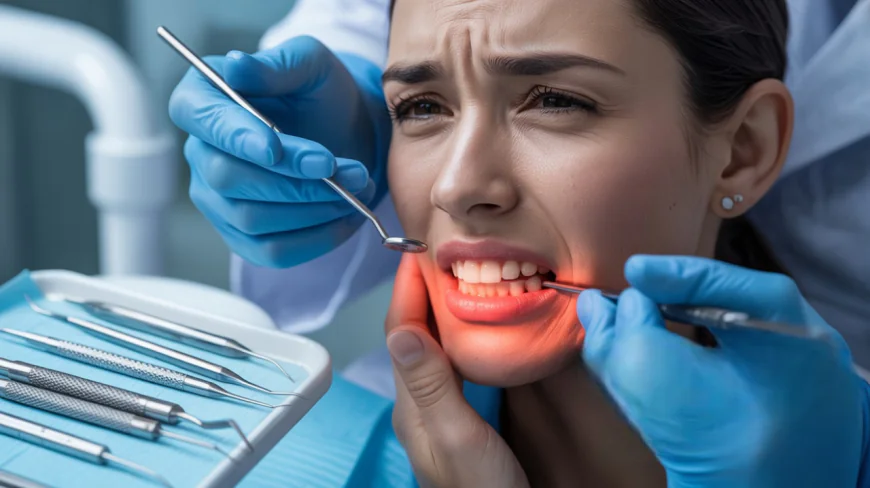 Can an Online Dentist Prescribe Pain Relief for Dental Emergencies?