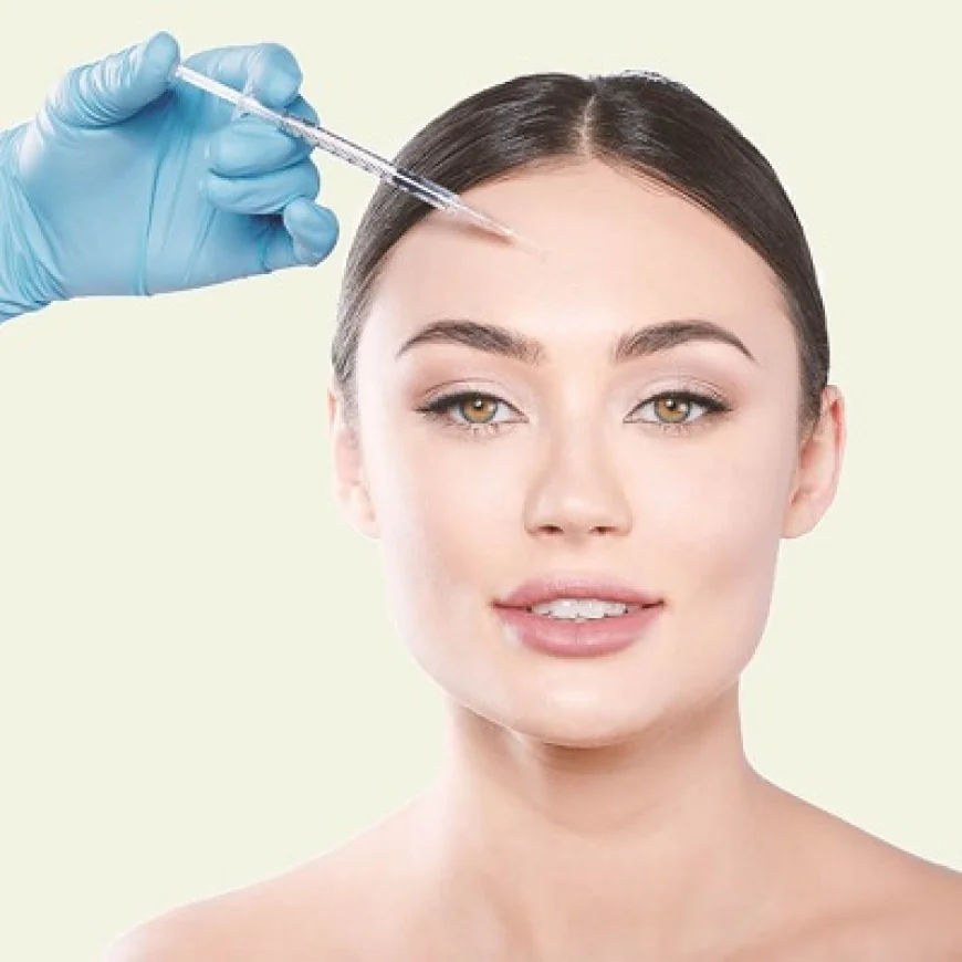How to Know if Botox Injections Are Right for You