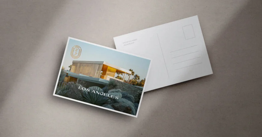 Where Can You Find the Best Postcard Printing Services in Los Angeles?