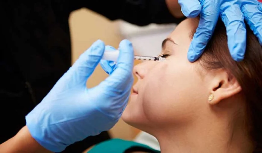 My personal experience with Botox in Dubai: The result completely transformed my appearance.