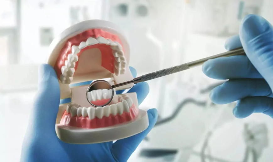 Restoring Confidence with Modern Dental Solutions