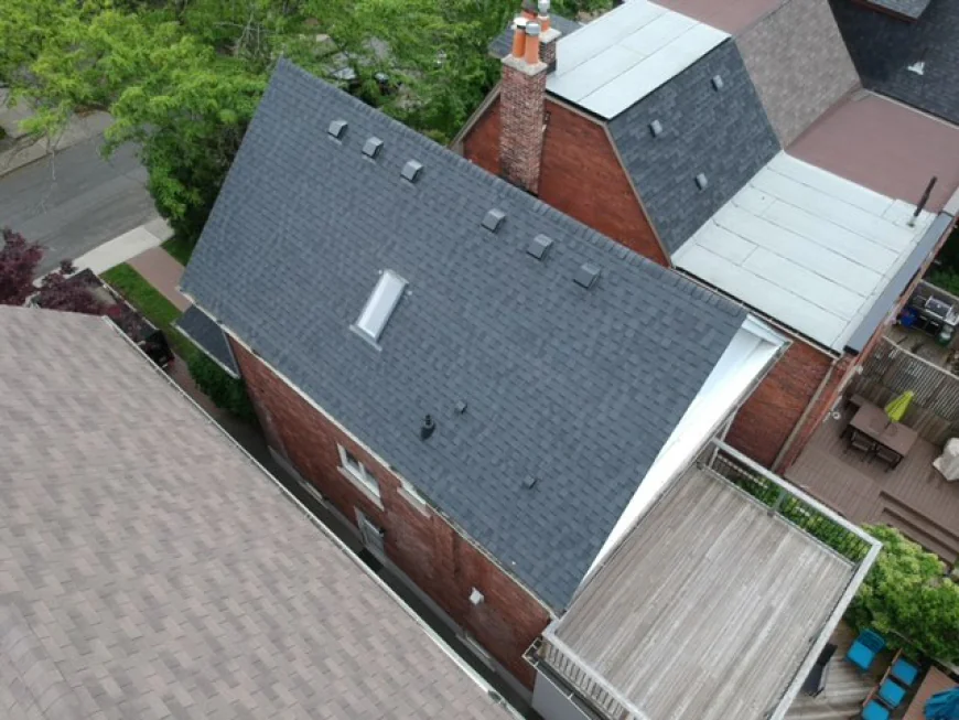 What Makes the Services of a Flat Roofing Company Toronto Truly Special?