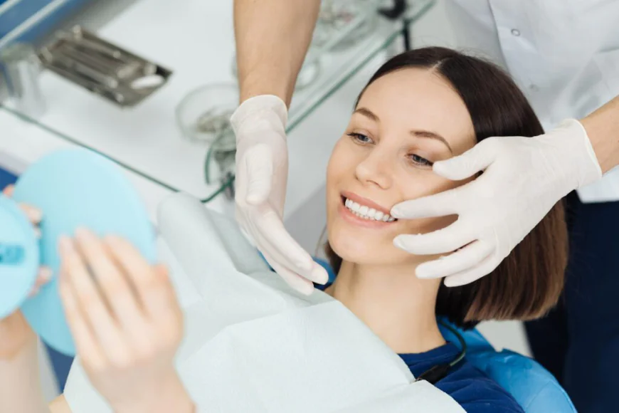 Full Dental Checkup Dubai | Complete Oral Health
