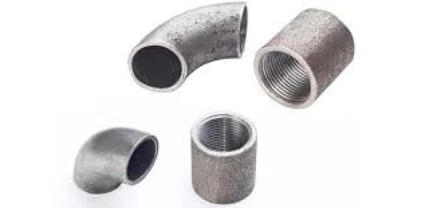 Alloy Steel A234 WP11 Pipe Fittings – Reliable Performance for High-Temperature Systems