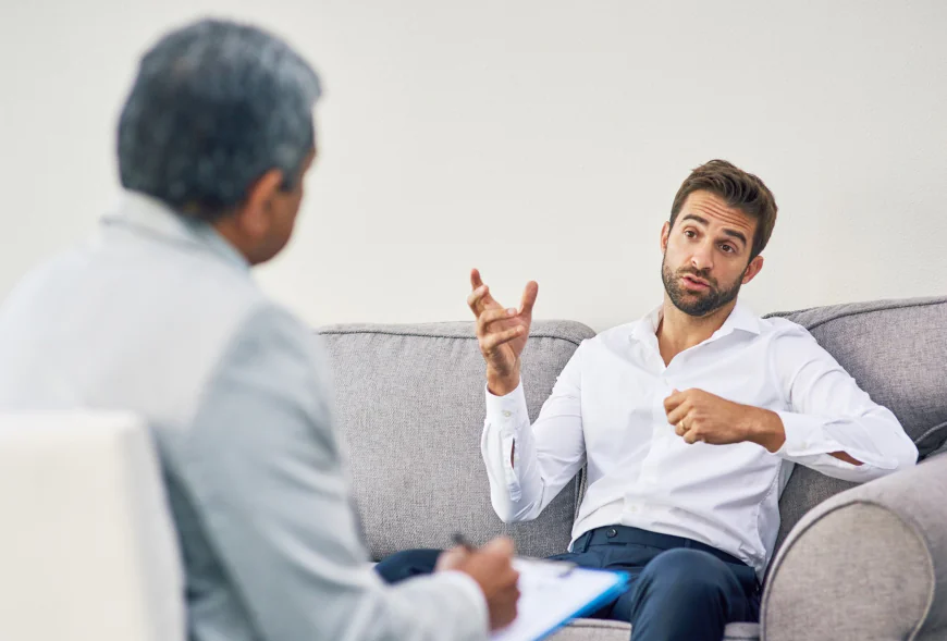 Who Needs Depression Treatment in Dubai?