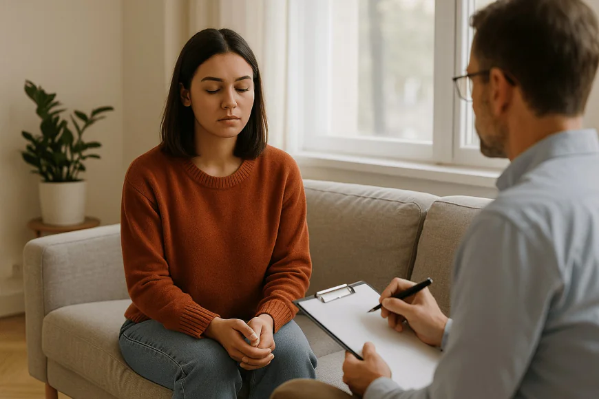 Depression treatment