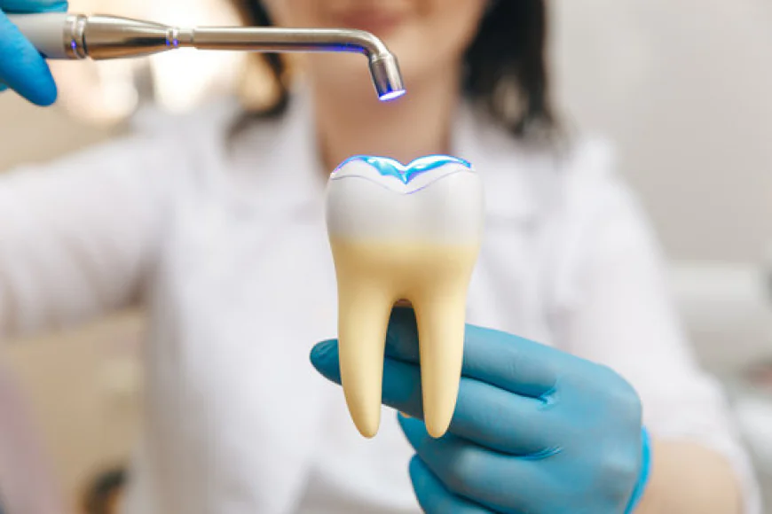 How to Care for Your Teeth During Orthodontic Treatment?