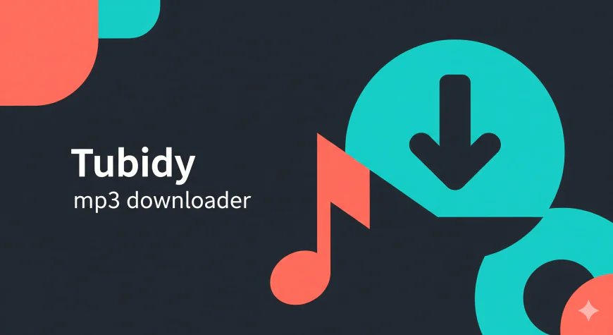 Tubidy Explained: Free MP3 and MP4 Downloads Made Easy