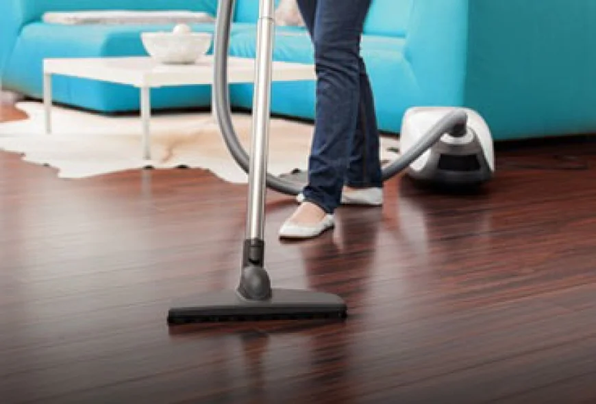 Experience Sparkling Clean Homes with Boulder, CO Services