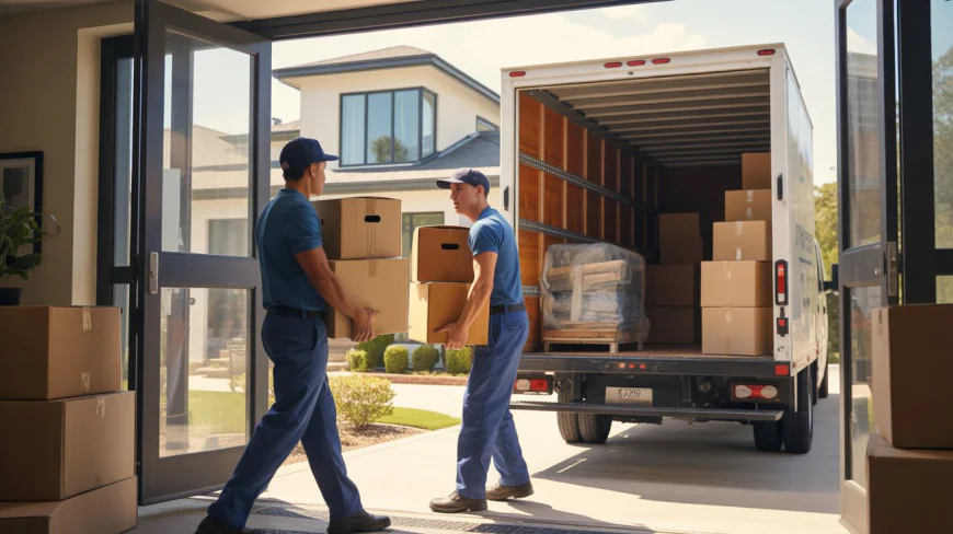 What Services Do Professional Movers and Packers Provide?