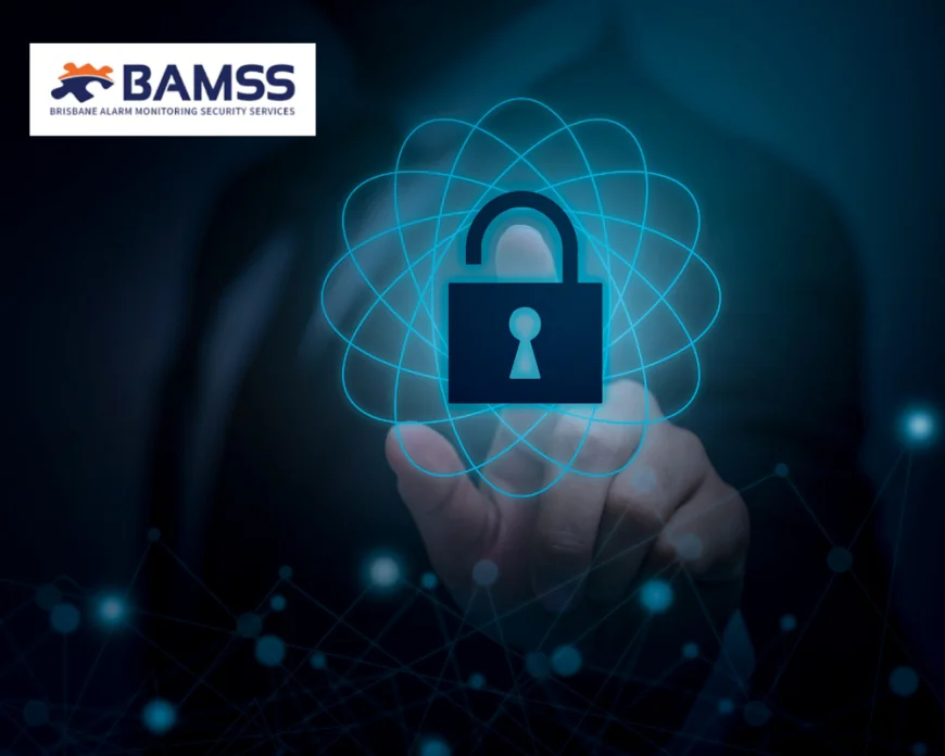 The Role of Modern Security Solutions in Safeguarding Your Business