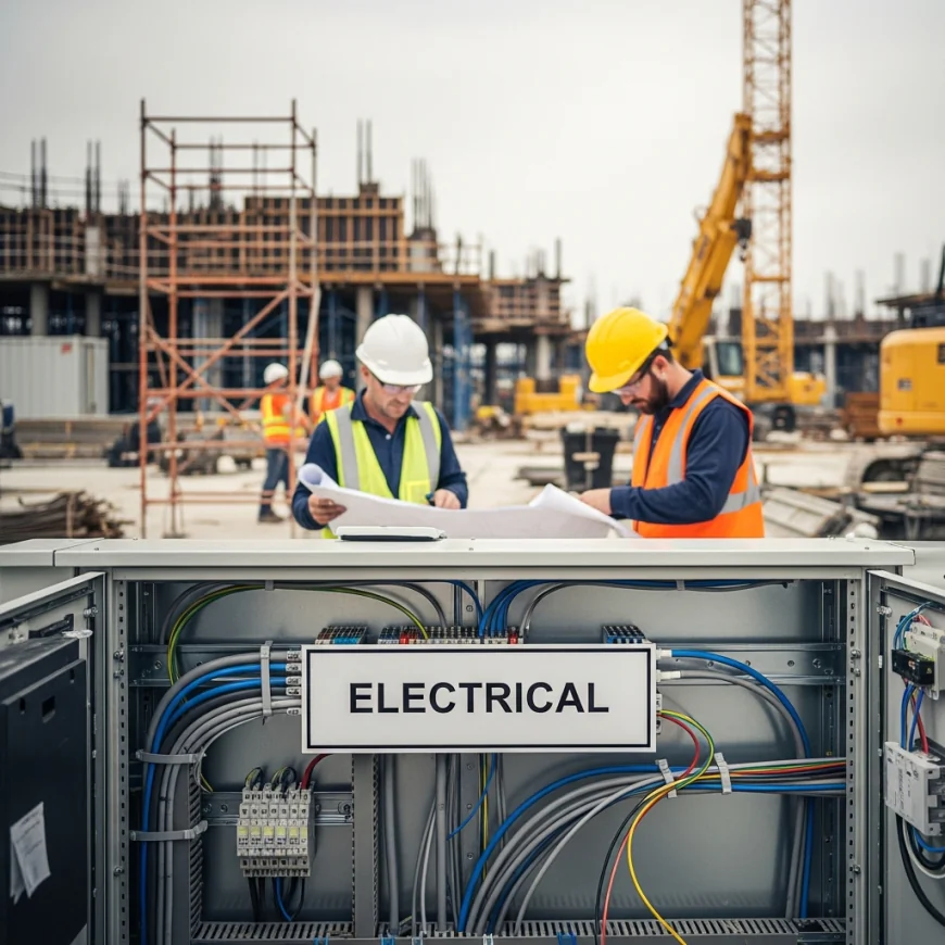 Expert Takeoff and Estimating Services: Your Complete Guide to Success in Construction 