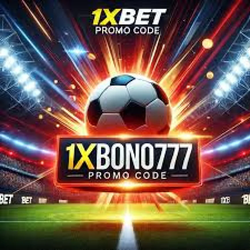 1xBet Promo Code 2026: €130 Bonus for Betting