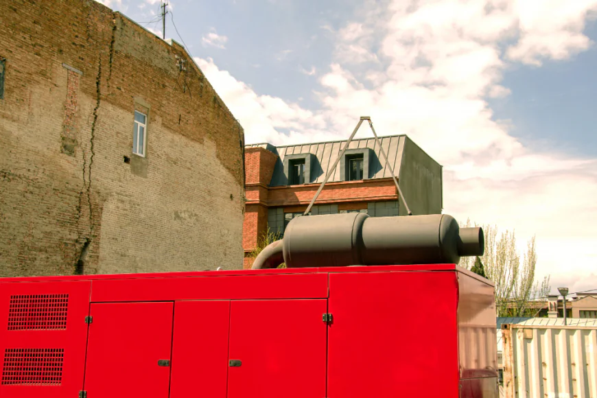 Noise Regulations for a Generator Set in the Philippines: What Filipinos Should Know