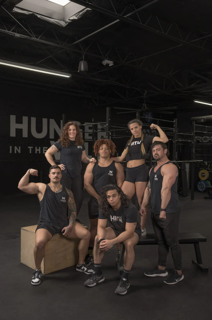 How Group Fitness Is Changing the Way Dallas Trains Today