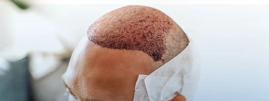 How to Prepare for Your Hair Transplant in Dubai